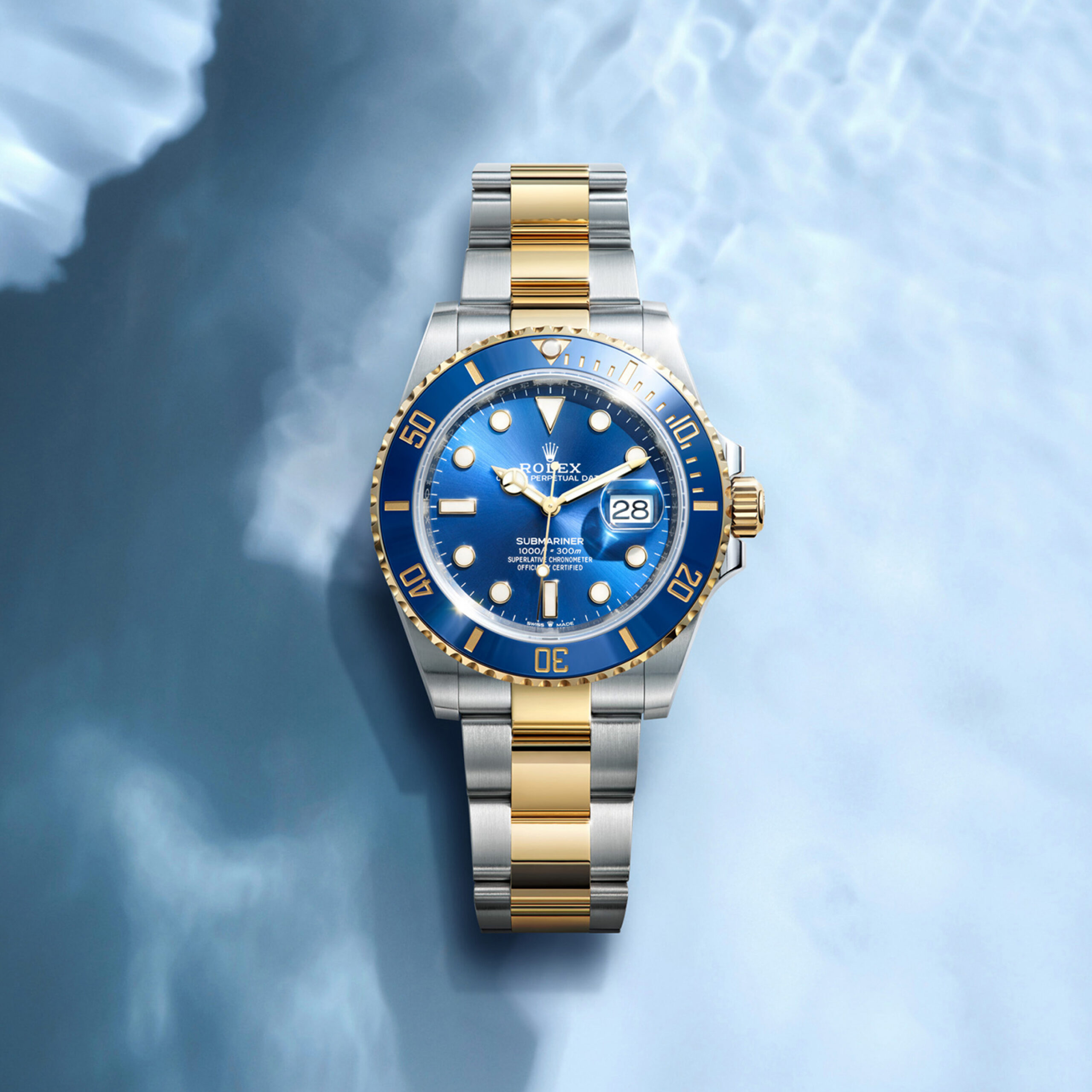 Rolex Submariner watches - bromberg's