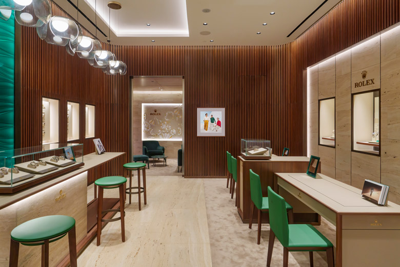 contact bromberg's in mountain brook - rolex watches official jeweler