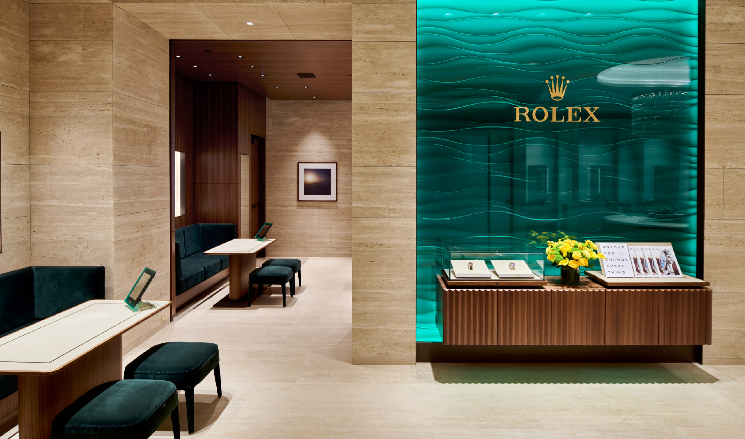 contact bromberg's in mountain brook - rolex watches official jeweler