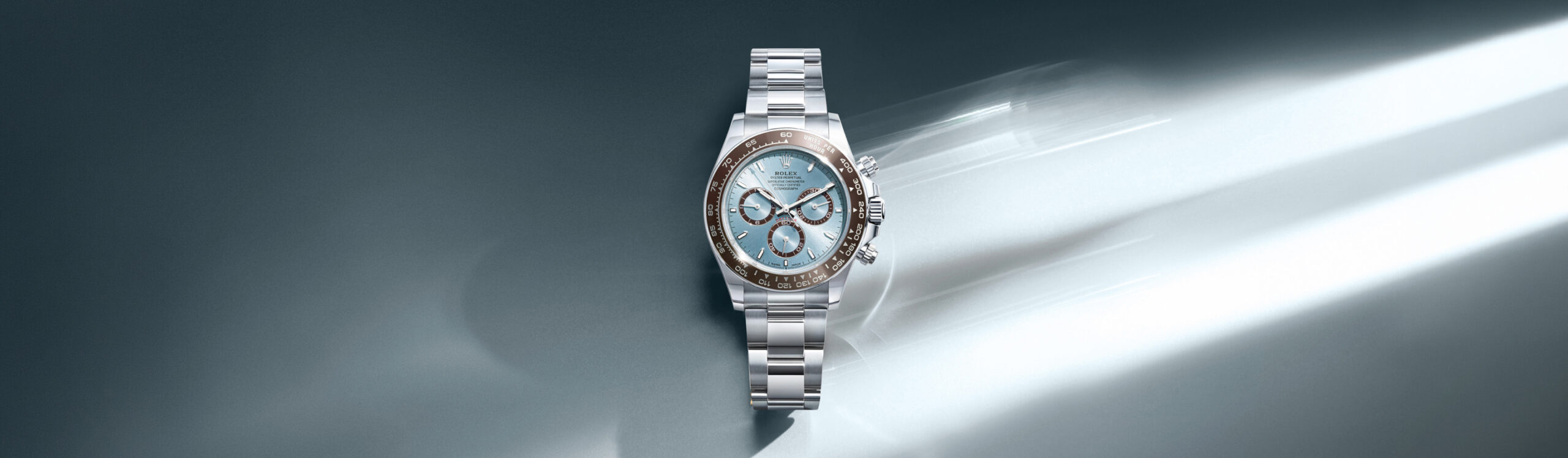 Rolex Cosmograph Daytona Watches - Bromberg's