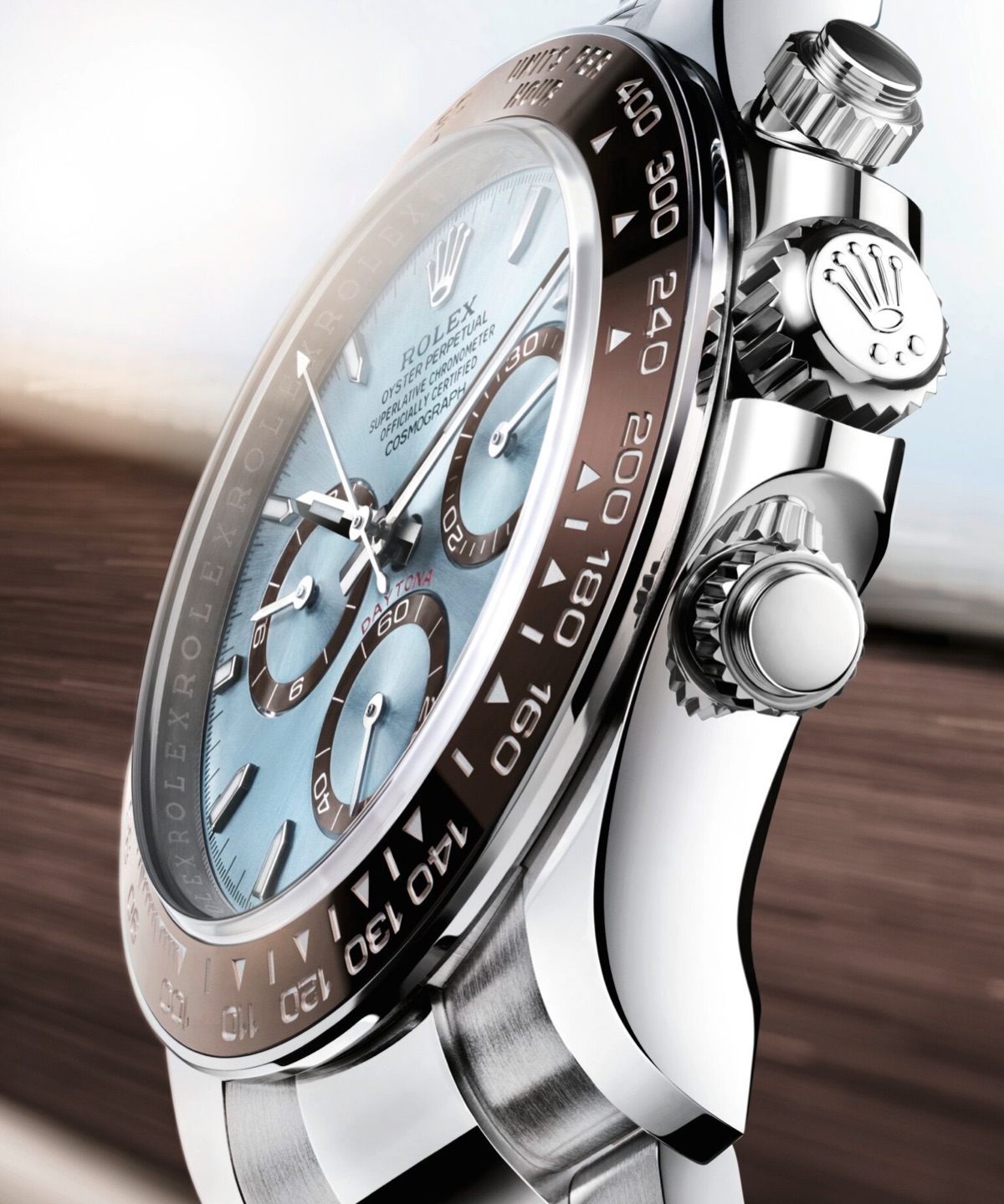 Rolex Cosmograph Daytona Watches - Bromberg's