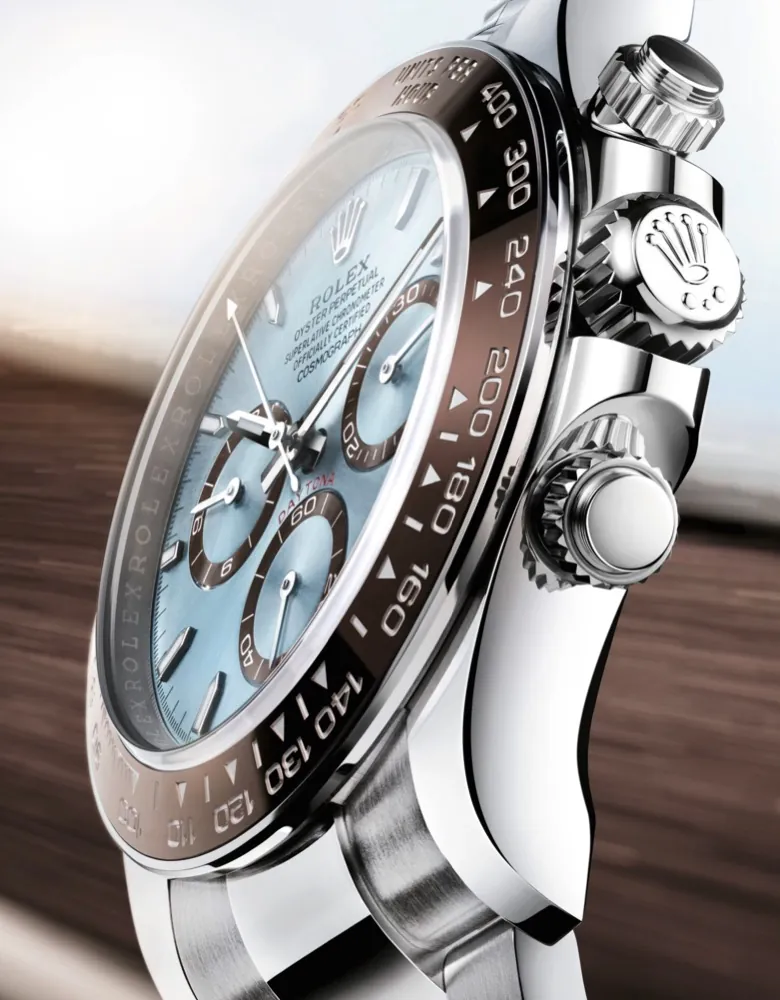 Rolex Cosmograph Daytona Watches - Bromberg's