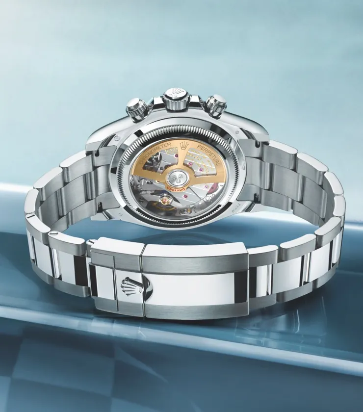 Rolex Cosmograph Daytona Watches - Bromberg's