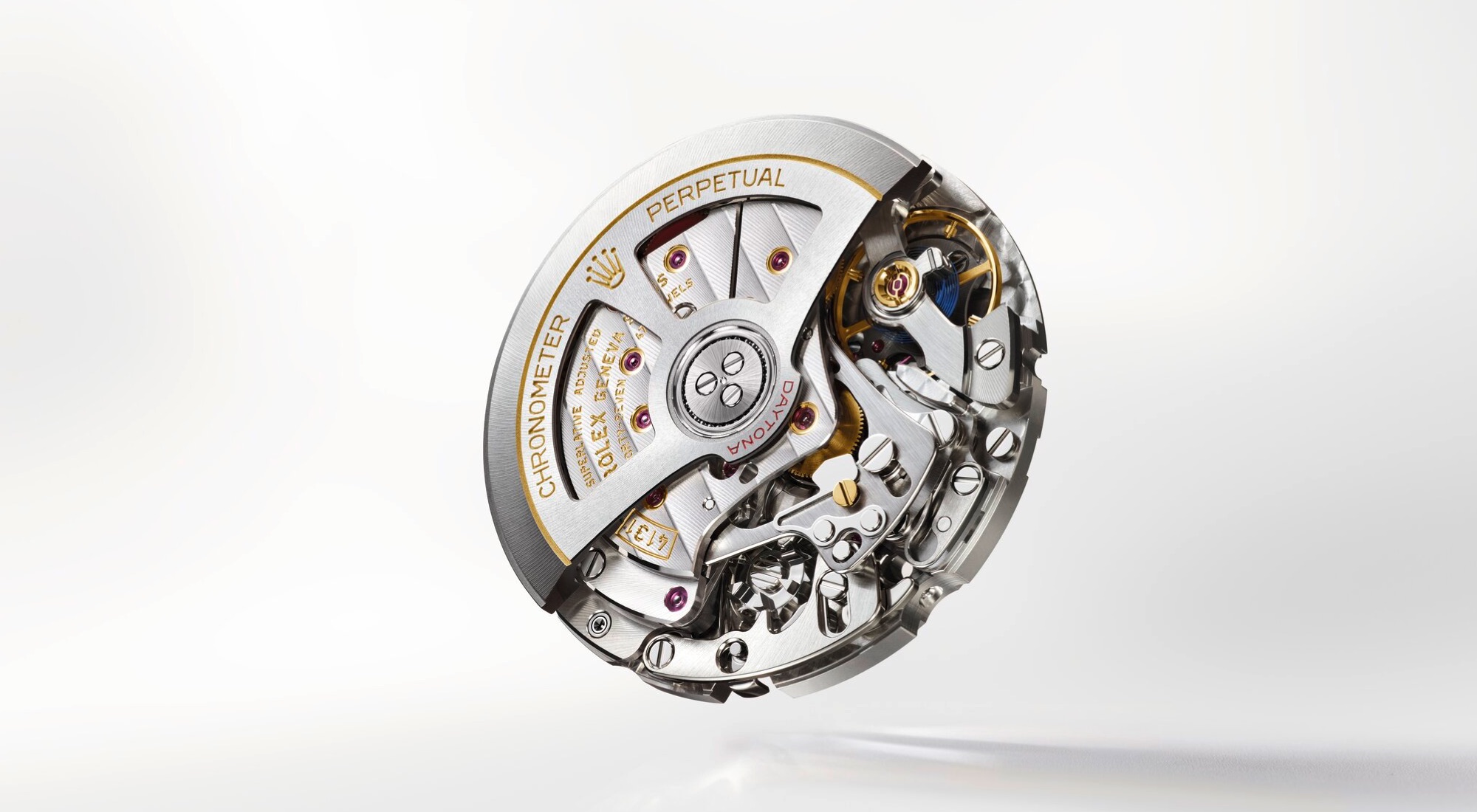 Rolex Cosmograph Daytona Watches - Bromberg's