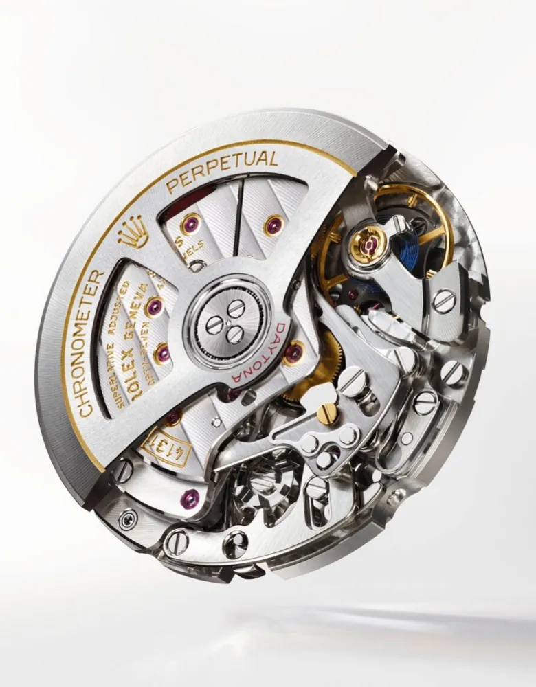 Rolex Cosmograph Daytona Watches - Bromberg's