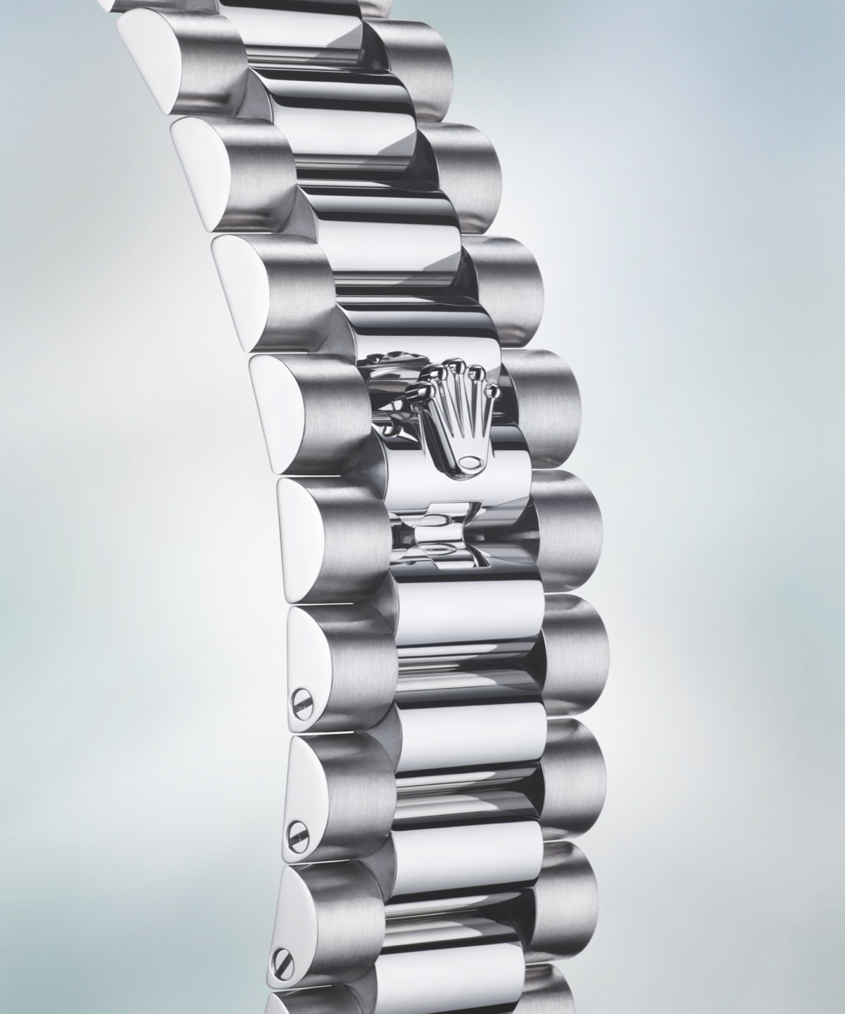 Rolex Day-Date watches - Bromberg's