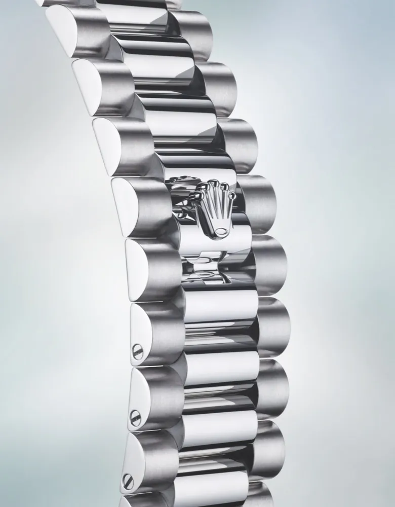 Rolex Day-Date watches - Bromberg's