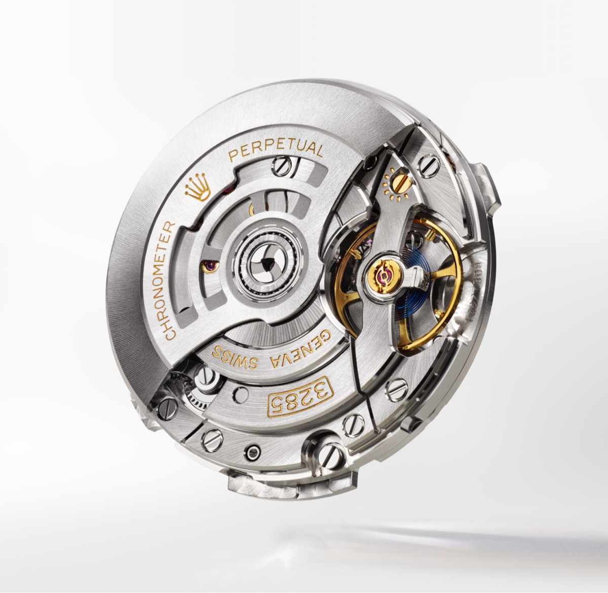 Rolex Explorer II Watches - Bromberg's