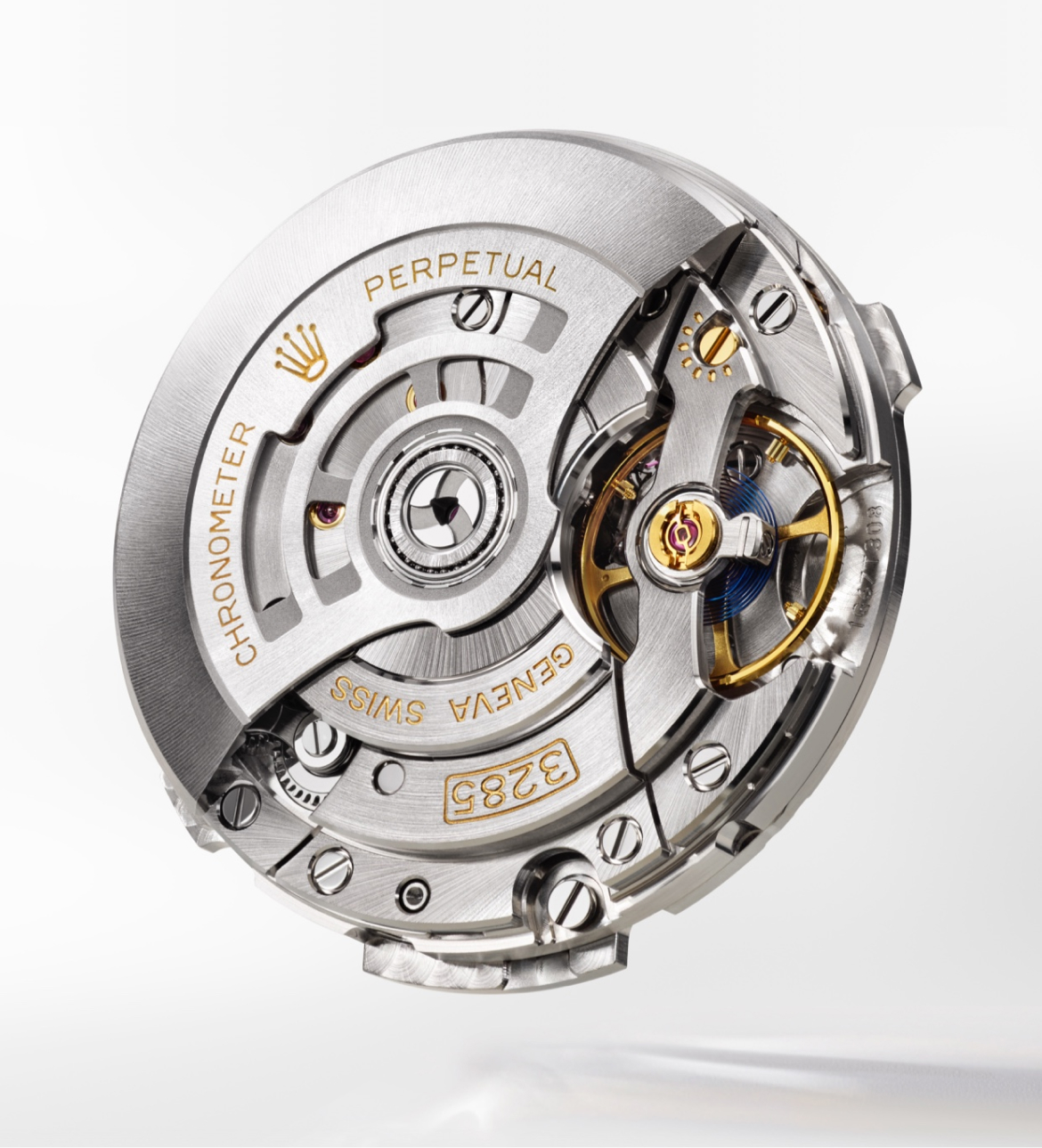 Rolex Explorer II Watches - Bromberg's