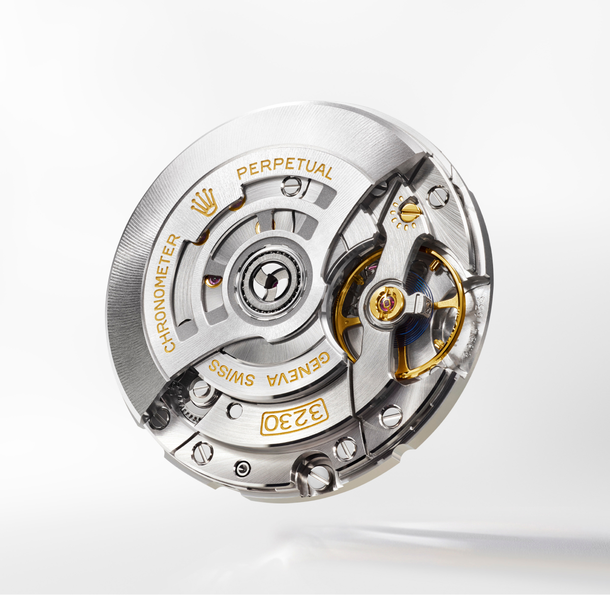 Rolex explorer Watches - Bromberg's
