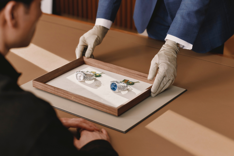 contact form bromberg's - rolex watches official jeweler