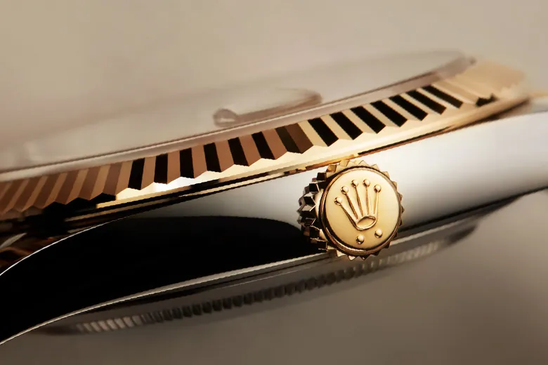 rolex watches in mountain brook - bromberg's