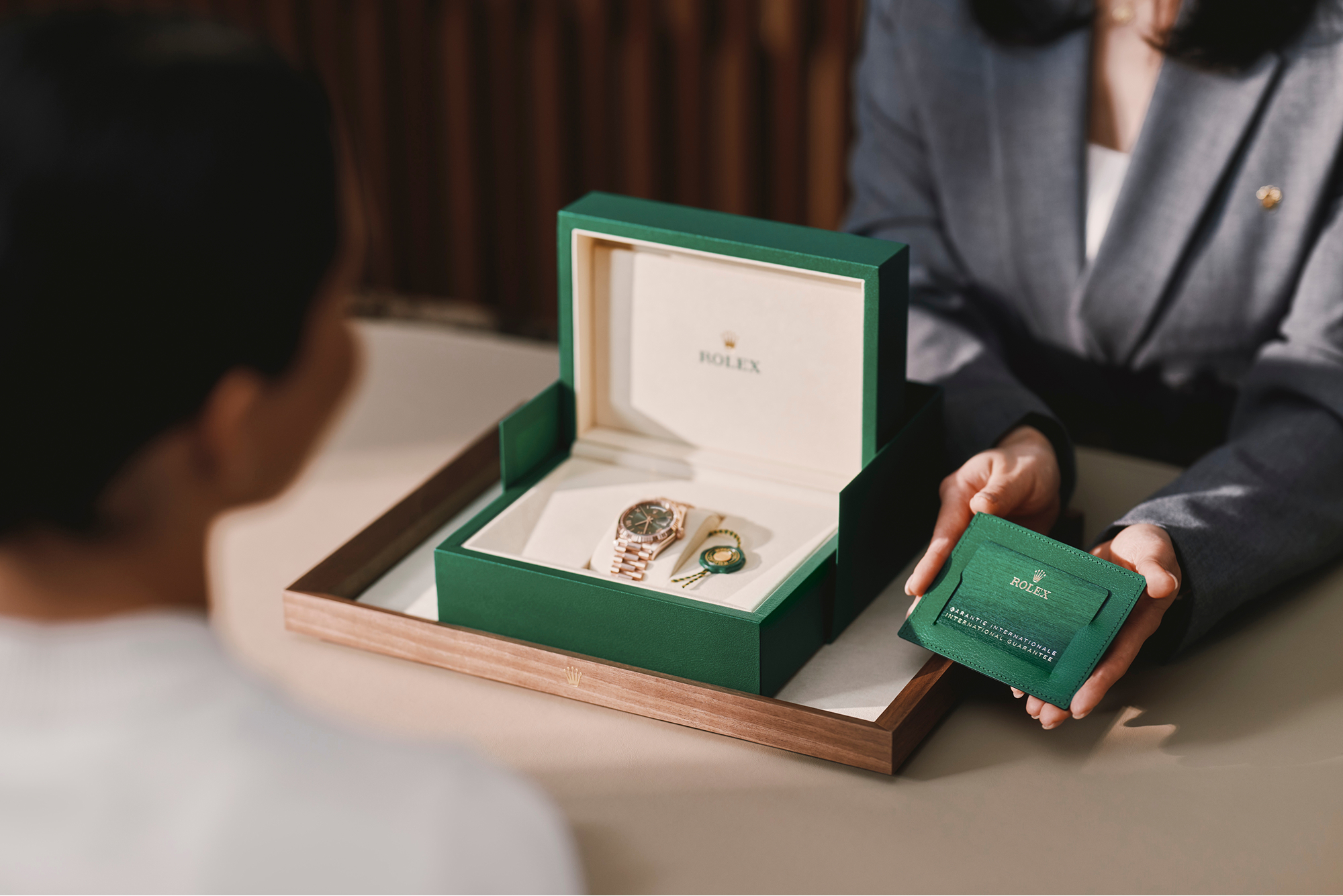 contact bromberg's in mountain brook - rolex watches official jeweler