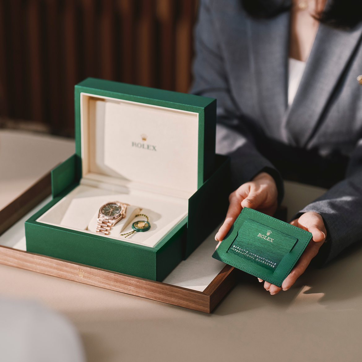 contact bromberg's in mountain brook - rolex watches official jeweler