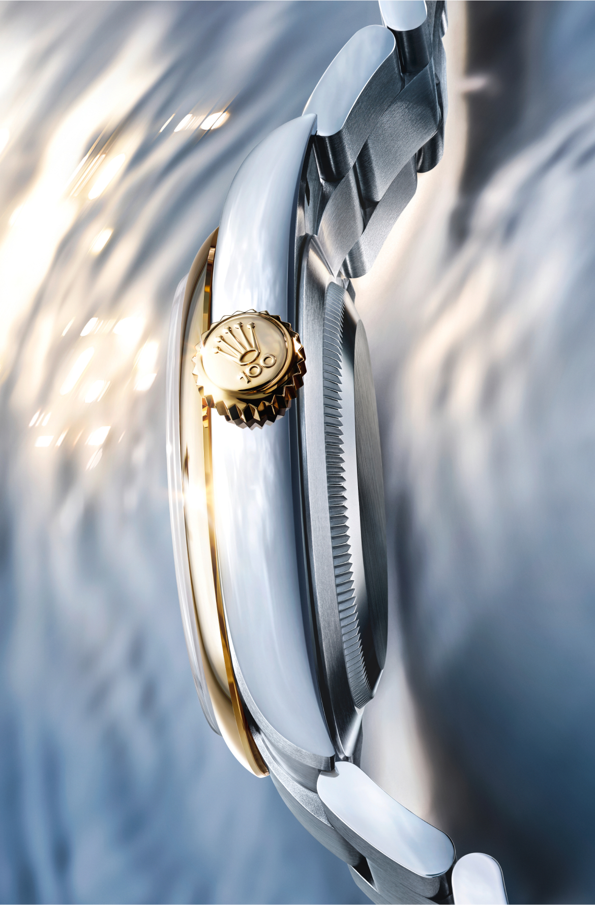 rolex oyster perpetual watches - bromberg's