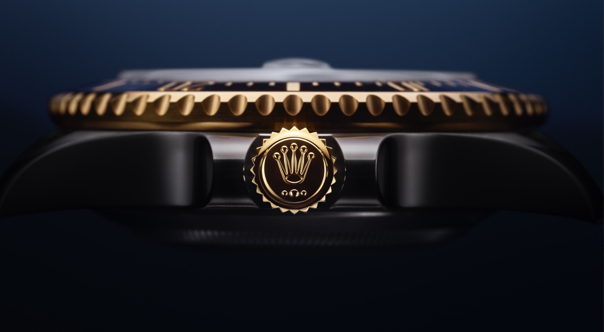 Rolex Sea-Dweller Watches - Bromberg's