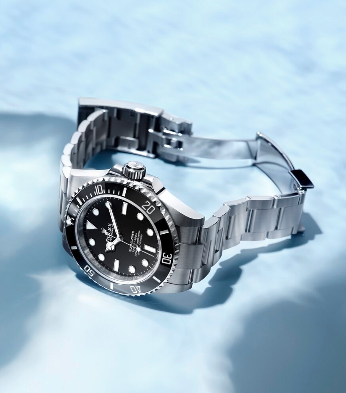 Rolex Submariner watches - Bromberg's