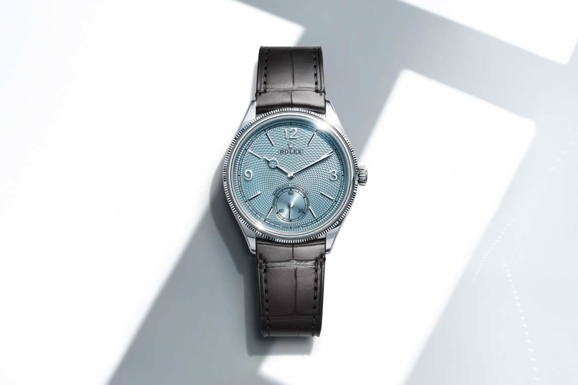 Rolex 1908 watches - bromberg's
