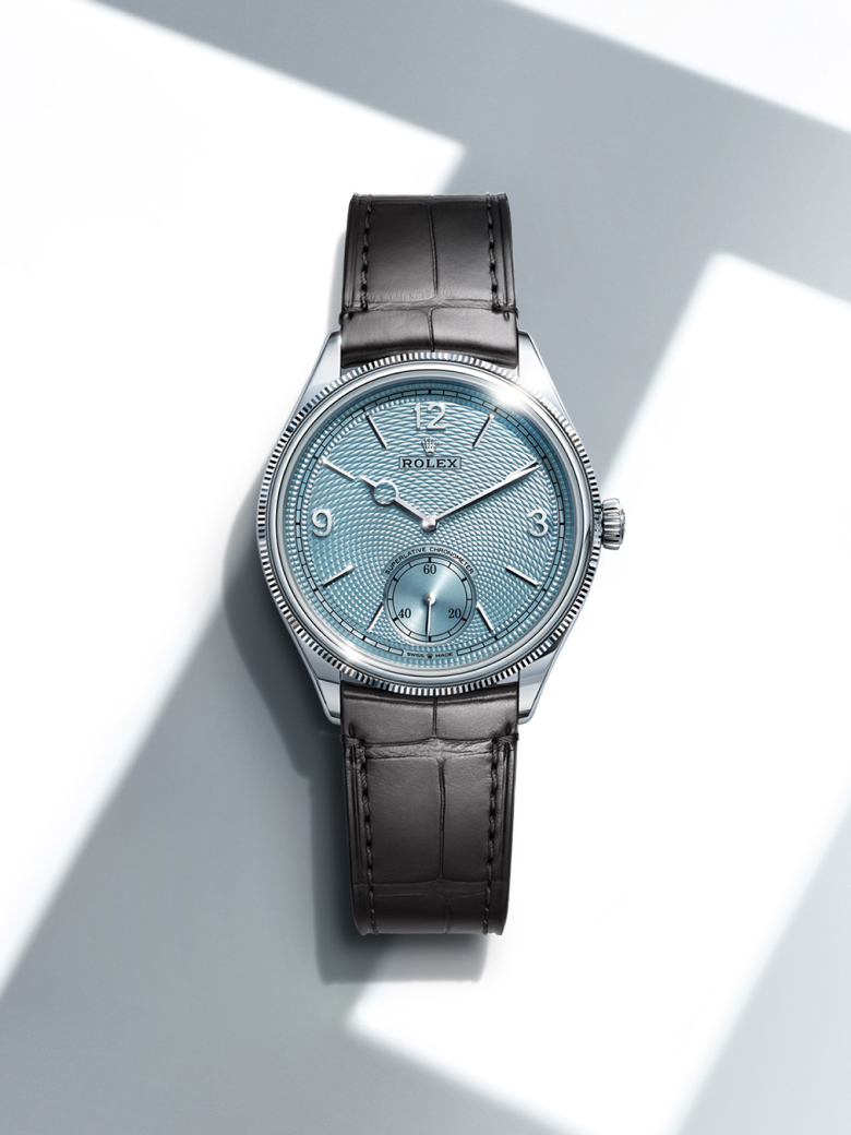 Rolex 1908 watches - bromberg's