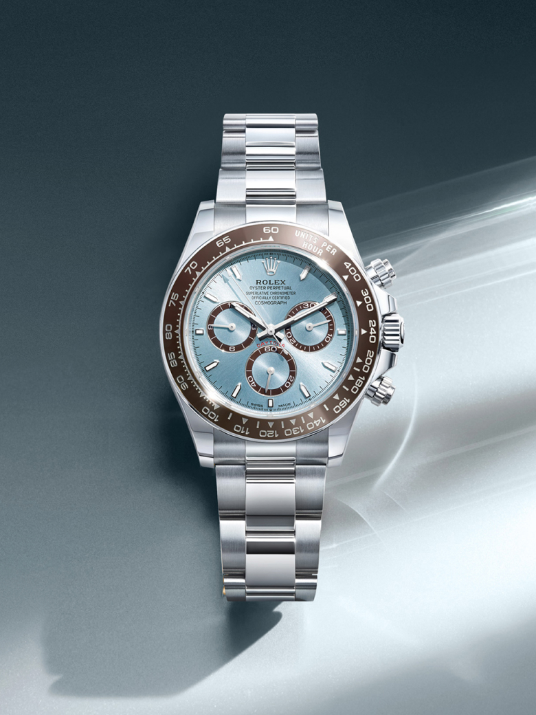 Rolex Cosmograph Daytona watches - bromberg's