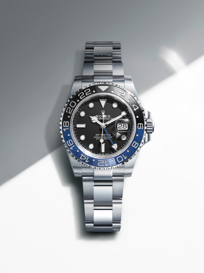 Rolex GMT-Master II watches - bromberg's