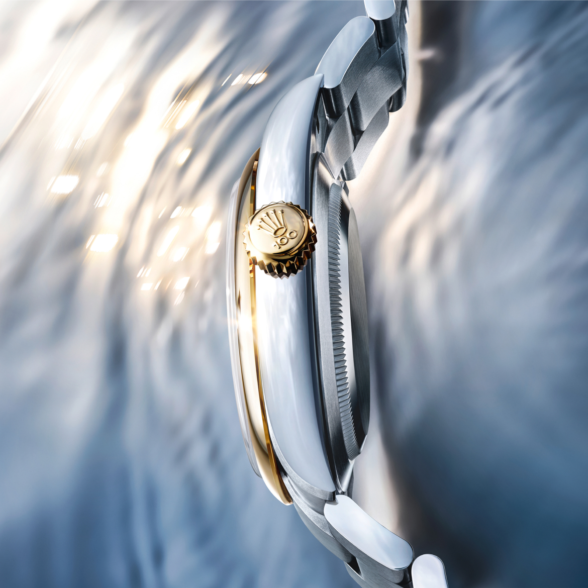 rolex watches in mountain brook - bromberg's