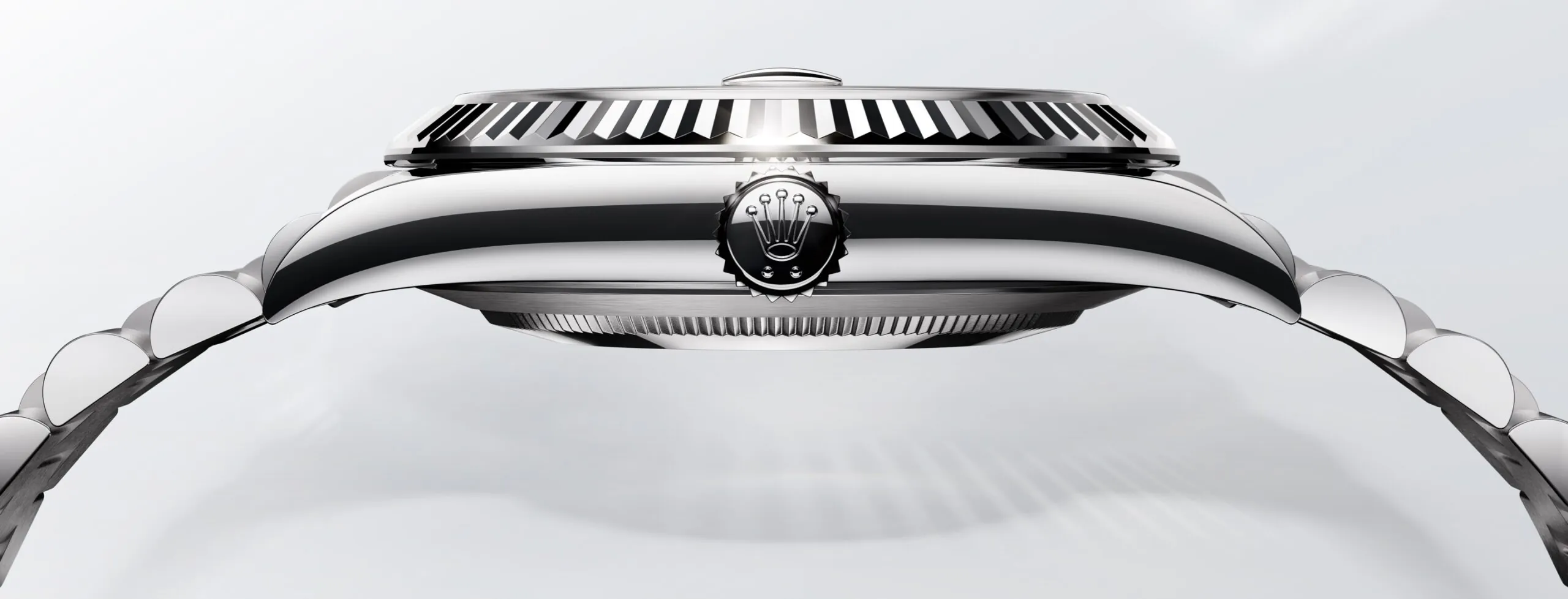 rolex watchmaking know-how - bromberg's