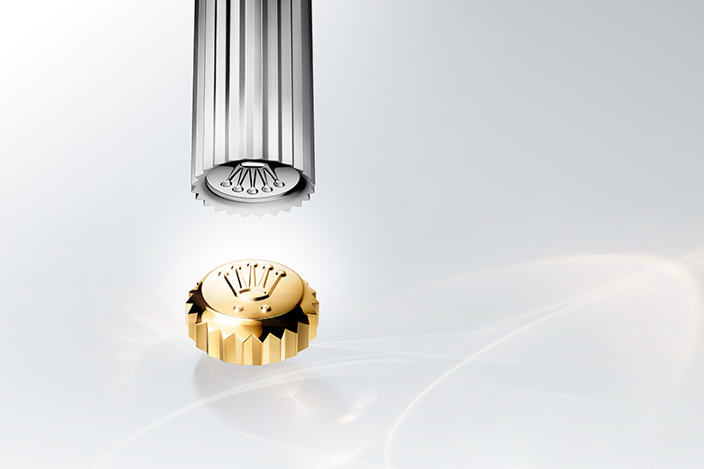 rolex watchmaking know-how - bromberg's