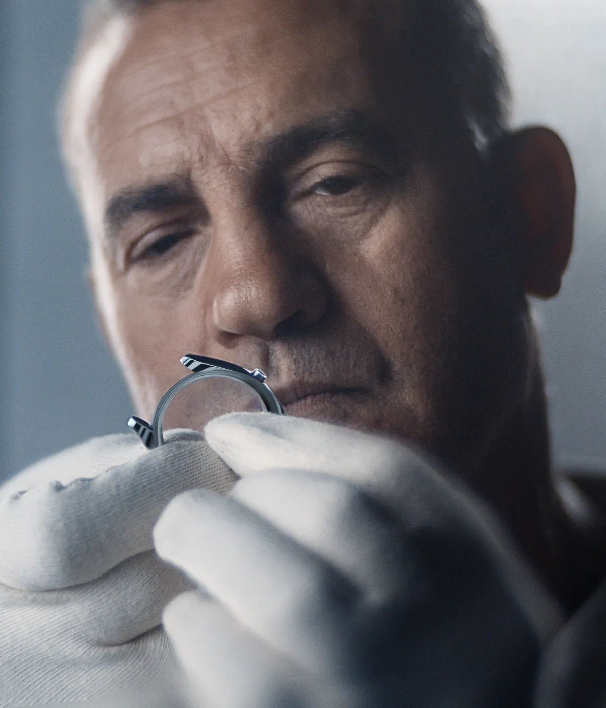 rolex watchmaking know-how - bromberg's
